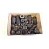 Image 1 : ASSORTED VINTAGE CAMERA LENSES
