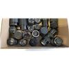 Image 2 : ASSORTED VINTAGE CAMERA LENSES
