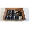 Image 1 : ASSORTED VINTAGE 35MM CAMERAS