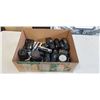 Image 1 : ASSORTED VINTAGE 35MM CAMERAS