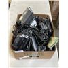 Image 1 : ASSORTED VINTAGE MOVIE CAMERAS