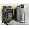 Image 3 : ASSORTED VINTAGE MOVIE CAMERAS