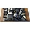 Image 2 : ASSORTED VINTAGE CAMERA FLASHES