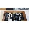 Image 3 : ASSORTED VINTAGE CAMERA FLASHES