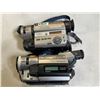 Image 2 : ASSORTED VINTAGE MOVIE CAMERAS