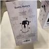 Image 3 : 3 CRESIMO STAINLESS STEEL THERMAL COFFEE CARAFE'S