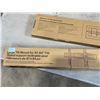 Image 3 : BESTBUY ESSENTIALS 47-84 TILTING AND 37-90 INCH FIXED TV MOUNTS