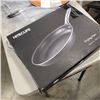 Image 2 : ASSORTED NEW AND USED POTS AND NON STICK PANS