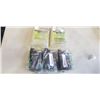 Image 1 : (3) 2 IN 1 SHAMPOO AND CONDITIONER AND (2) MRS. MEYERS CLEANER