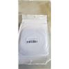Image 2 : (2) DIGITAL HOURS METERS, BOX OF SIDING REPAIR PATCHES AND DIRECT THERMAL LABELS