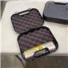 Image 2 : 3 GLOCK CASES