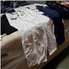 Image 8 : LOT OF NEW SIZE 14 LADIES KENSIE, SC & CO AND SANTANA CLOTHES 8 PIECES RETAIL $136