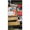 Image 2 : ASSORTED SPACESAVER STORAGE VACUUM SEAL BAGS, LARGE BOX