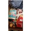 Image 2 : BOX OF VARIOUS NEW AMAZON ITEMS