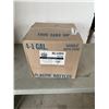 Image 1 : CASE OF CARNIVAL KING LEMON LIME SLUSH, 4-1 GALLON JUGS