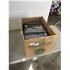 Image 1 : BOX OF ASSORTED TABLET CASES