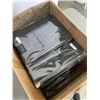 Image 2 : BOX OF ASSORTED TABLET CASES