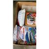 Image 3 : ASSORTED SPACESAVER STORAGE VACUUM SEAL BAGS, LARGE BOX