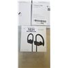 Image 2 : 5 PAIRS OF TRANYA WIRELESS HEADPHONES, 2 T10B, 2 F1, AND X2