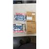 Image 1 : 2 NEW COLLAPSIBLE DOUBLE BOWLS AND 2 NEW SPEEDO SWIM GOGGLES