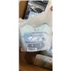 Image 2 : NEW AMAZON OVERSTOCK, INCLDING 7 TOOTHPASTE DISPENSER, 3 SINK CADDY 2 PACKS, 16 NEW KIDS CHOPSTICK S