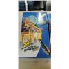 Image 2 : 2 NEW/SEALED 2 PACK MEDIUM BUG ZAPPER WANDS - 4 WANDS TOTAL