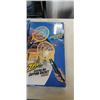 Image 3 : 2 NEW/SEALED 2 PACK MEDIUM BUG ZAPPER WANDS - 4 WANDS TOTAL