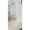 Image 2 : GEORGE'S 100% ALOE VERA, 4 X QUART SIZE AND 1 HALF GALLON