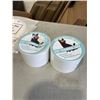 Image 2 : (6) FOAM TAPE, 1/8" X 50' 2 PACK (2) ANTI-SCRATCH CAT TRAINING TAPE 3" X 20 YARDS AND DOOR HANDLE SC