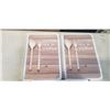 Image 2 : RECORDING PEN, (2) FOOD AND HEALTH JOURNALS AND 48CT CARDS AND ENVELOPES