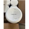 Image 4 : NEW CASE OF NATURAL CALM MAGNESIUM CITRATE POWDER CHERRY FLAVOUR - 12  8OZ CONTAINERS, RETAIL $34EAC