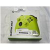 Image 2 : XBOX WIRELESS CONTROLLER, ELECTRIC VOLT - TESTED WORKING