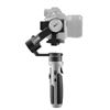 Image 1 : ZHIYUN CRANE M2 S COMBO HANDHELD 3-AXIS STABILIZER - TESTED WORKING, RETAIL $376
