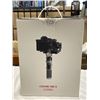 Image 3 : ZHIYUN CRANE M2 S COMBO HANDHELD 3-AXIS STABILIZER - TESTED WORKING, RETAIL $376