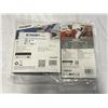 Image 2 : ENERGIZER 3-IN-1 MAGNETIC WIRELESS CHARGING STAND AND ENGERGIZER 10,000 MAH POWER BANK - TOTAL RETAI
