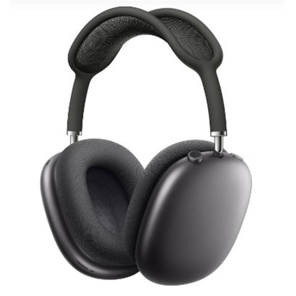 APPLE AIRPOD MAX BLUETOOTH WIRELESS HEADPHONES - TESTED WORKING, RETAIL $779