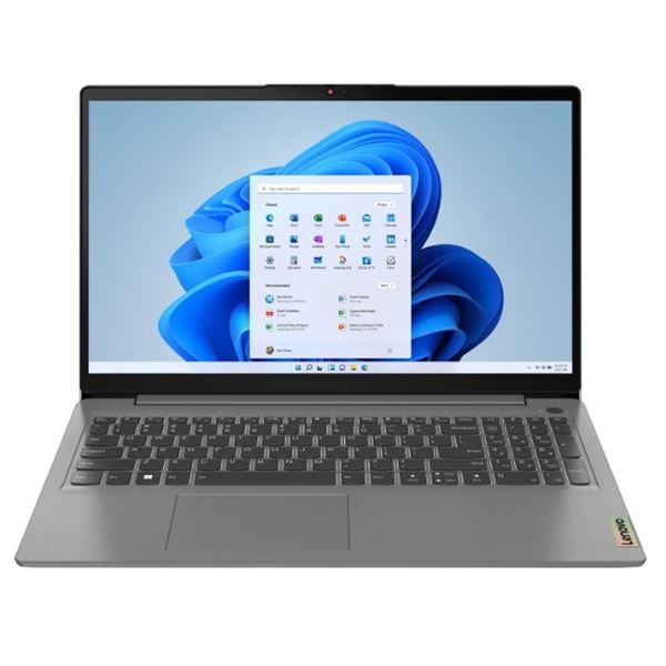 LENOVO IDEAPAD 15.6 LAPTOP - TESTED WORKING, RETAIL $799