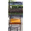 Image 2 : METAL KITCHEN SHELF