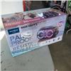 Image 1 : SOUNDCORE RAVE PARTY 2 PORTABLE SPEAKER