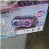 Image 2 : SOUNDCORE RAVE PARTY 2 PORTABLE SPEAKER