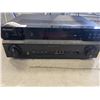 Image 2 : PIONEER MULTI CHANNEL AUDIO VIDEO RECEIVER MODEL VSX-818V