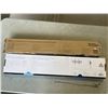 Image 2 : AS NEW INSIGNIA 47-90 INCH TILTING TV MOUNT AND 47-84 INCH TILTING TV MOUNT