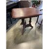 Image 2 : (3) ANTIQUE SIDE TABLES