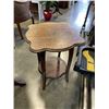 Image 7 : (3) ANTIQUE SIDE TABLES