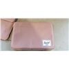 Image 2 : 2 AS NEW HERSCHEL LAPTOP SLEEVES