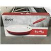Image 2 : PARINI 9.5" FRY PAN AND PARINI 5.5QT DUTCH OVEN