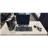Image 1 : DELL I5 3RD GEN OPTIPLEX 7010 WITH KEYBAORD AND MOUSE, READY TO USE