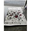 Image 1 : 5' X 7' AREA RUG