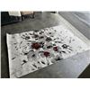 Image 2 : 5' X 7' AREA RUG