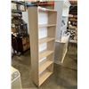 Image 2 : APPROX 5.5FT BOOKSHELF